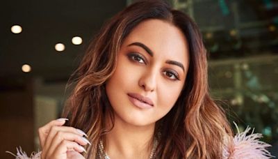 Sonakshi Sinha: I still remember the first actor I designed outfits for as a teenager, it was…