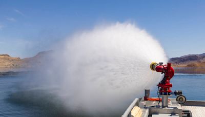 How to stay safe at Lake Mead, one of the country’s deadliest national parks