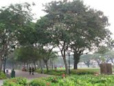 Esplanade Park