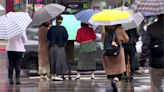 雨轟全台連下3天！降雨越晚越明顯 花蓮、台東恐飆36度