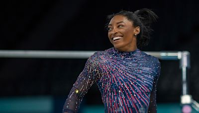 What Olympics events to watch today, including women’s gymnastics team finals