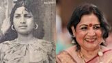 Jayabharathi Turns 70: A Look At Malayalam Actress' Journey In Cinema - News18