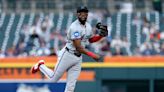 Sánchez drives in winning run in 10th inning as Marlins edge Tigers