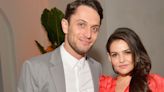 Colin Woodell engaged to The Originals co-star Danielle Campbell
