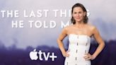 Jennifer Garner gets candid about parenting teens, why her kids don't watch her movies