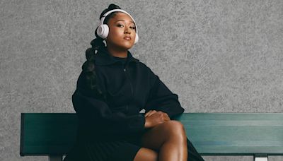 Naomi Osaka joins Angel Reese and Sha'Carri Richardson in new Beats by Dre ad campaign | Tennis.com