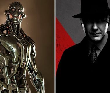 VISION: New Report Leads To Further Speculation About James Spader Playing A "Human" Ultron