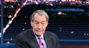 188. Charlie Rose; Jessica Williams; Max Brooks