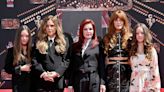 Priscilla Presley Attends Twin Granddaughters' Graduation After Settling Lisa Marie Trust Drama