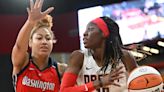 WNBA top draft picks: How does this year’s trio stack up?