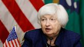 Yellen, Asked on Yen, Says Currency Interventions Should Be Rare