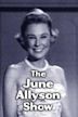 June Allyson Show