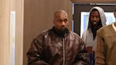 Kanye West’s Ex-Trainer Calls Security on Him in Dubai, TMZ Says