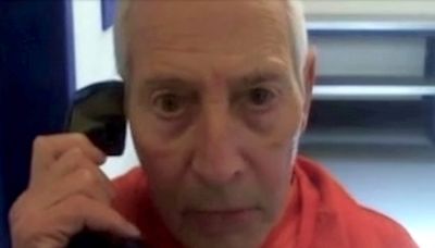 Who was Robert Durst? The bizarre true story behind Max's docuseries 'The Jinx'