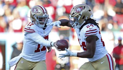 What we learned as 49ers begin preseason play with loss to Titans