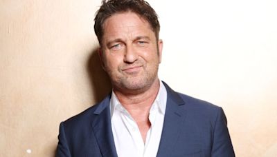 Gerard Butler Eyed for Den of Thieves Director’s New Action Movie Empire State