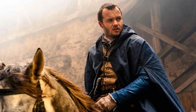 ‘Shardlake’ review: A Tudor-era murder mystery on Hulu