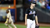 'Lowest of lows': After Max Scherzer combusts, the Mets suddenly have an identity crisis