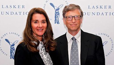 Melinda French Gates Resigning from Gates Foundation: 'This Is Not a Decision I Came to Lightly'