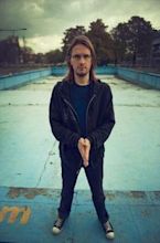 Steven Wilson