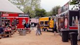 Food trucks inspections, permitting may change under new city resolution