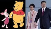 Censorship of Winnie-the-Pooh in China