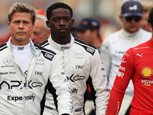 Brad Pitt F1 Movie Produced By Lewis Hamilton: Release Details, Cast, Plot And More