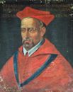 Charles, Cardinal de Bourbon (born 1523)