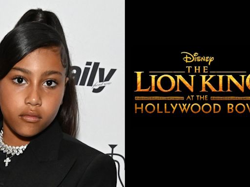 ...Hudson, Jason Weaver And More In ‘Disney’s The Lion King At The Hollywood Bowl,’ Which Will Come ...