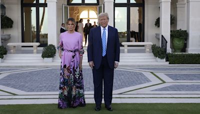 Melania Trump Calls for ‘Compassion, Kindness, & Empathy’ After Assassination Attempt on Her Husband