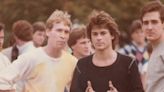 Rob Lowe at UMD? New Brat Pack doc stirs ‘St. Elmo’s Fire’ memories for alumni