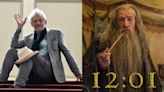 Lord Of Rings Actor Sir Ian McKellen 'Refuses To Retire' From Acting Despite Injuries