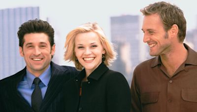 Catch up with the ‘Sweet Home Alabama’ Cast: Reese Witherspoon, Patrick Dempsey, and the Rest