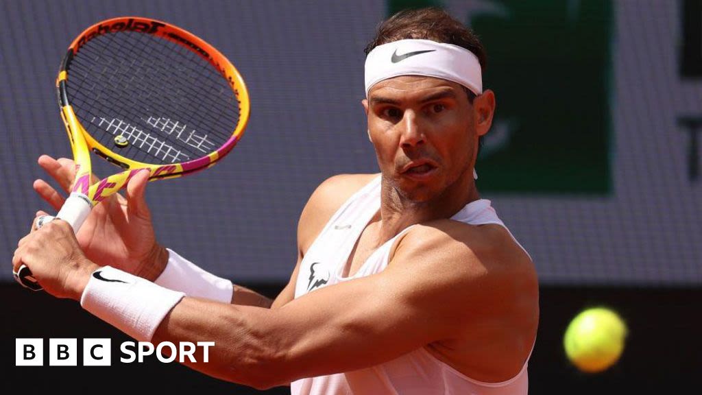 French Open 2024: Rafael Nadal, Iga Swiatek, Jannik Sinner, Cameron Norrie play on day two