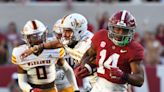 How to watch Alabama football vs. Vanderbilt on TV, live stream, plus game time