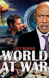 Left Behind: World at War