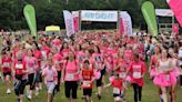 York to turn pink as thousands turn out for Race for Life