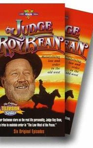 Judge Roy Bean