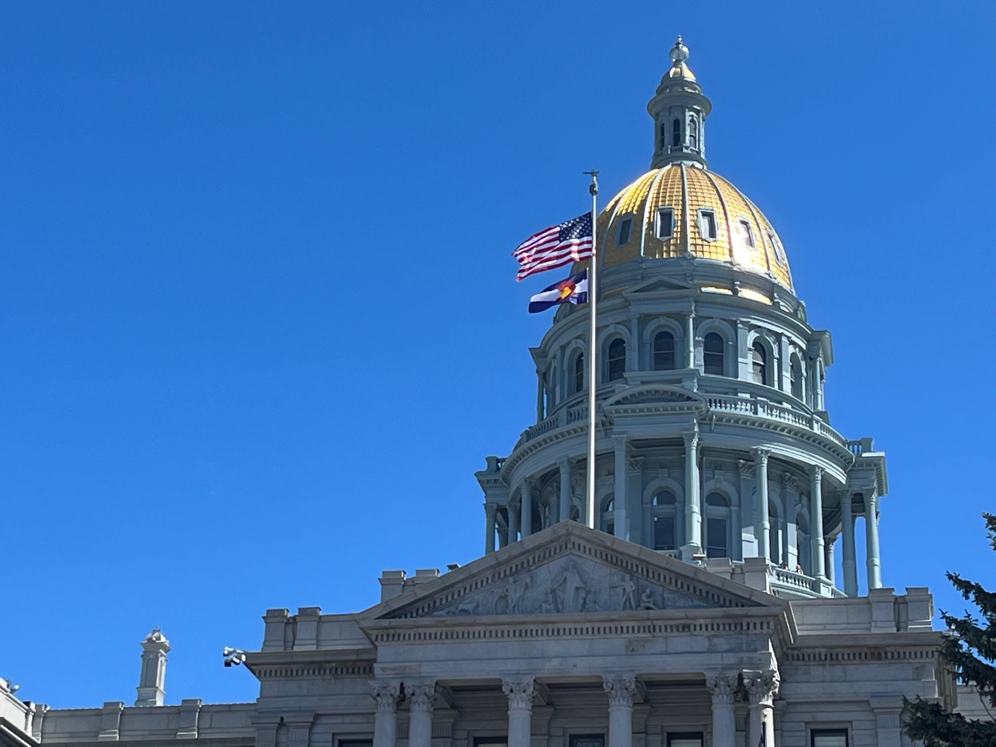 Colorado lawmakers approve property tax plan on final day of 2024 legislative session