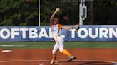 Tennessee softball's attempt to repeat history ends with upset by LSU in SEC tournament