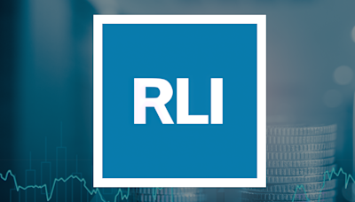 Texas Permanent School Fund Corp Has $5.22 Million Position in RLI Corp. (NYSE:RLI)