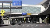 3 hurt in attack at San Francisco International Airport; knife reportedly recovered