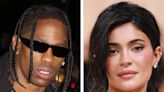 Travis Scott attends same Beyonce show where Kylie Jenner confirms Timothee Chalamet romance