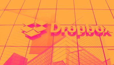 Dropbox's (NASDAQ:DBX) Q1 Earnings Results: Revenue In Line With Expectations, Customer Growth Accelerates