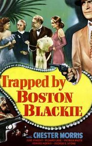 Trapped by Boston Blackie