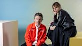 TIFF 2023: See Elliot Page, Ethan and Maya Hawke and more in the L.A. Times Studio