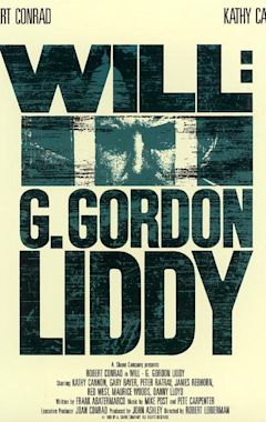 Will: The Autobiography of G. Gordon Liddy