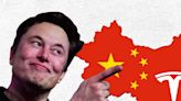 Musk's visit to China was a much-needed win for both sides — and a snub to India