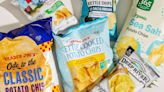 The Best Potato Chips, According to Food Editors