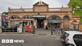 Barons Court station repairs approved by council